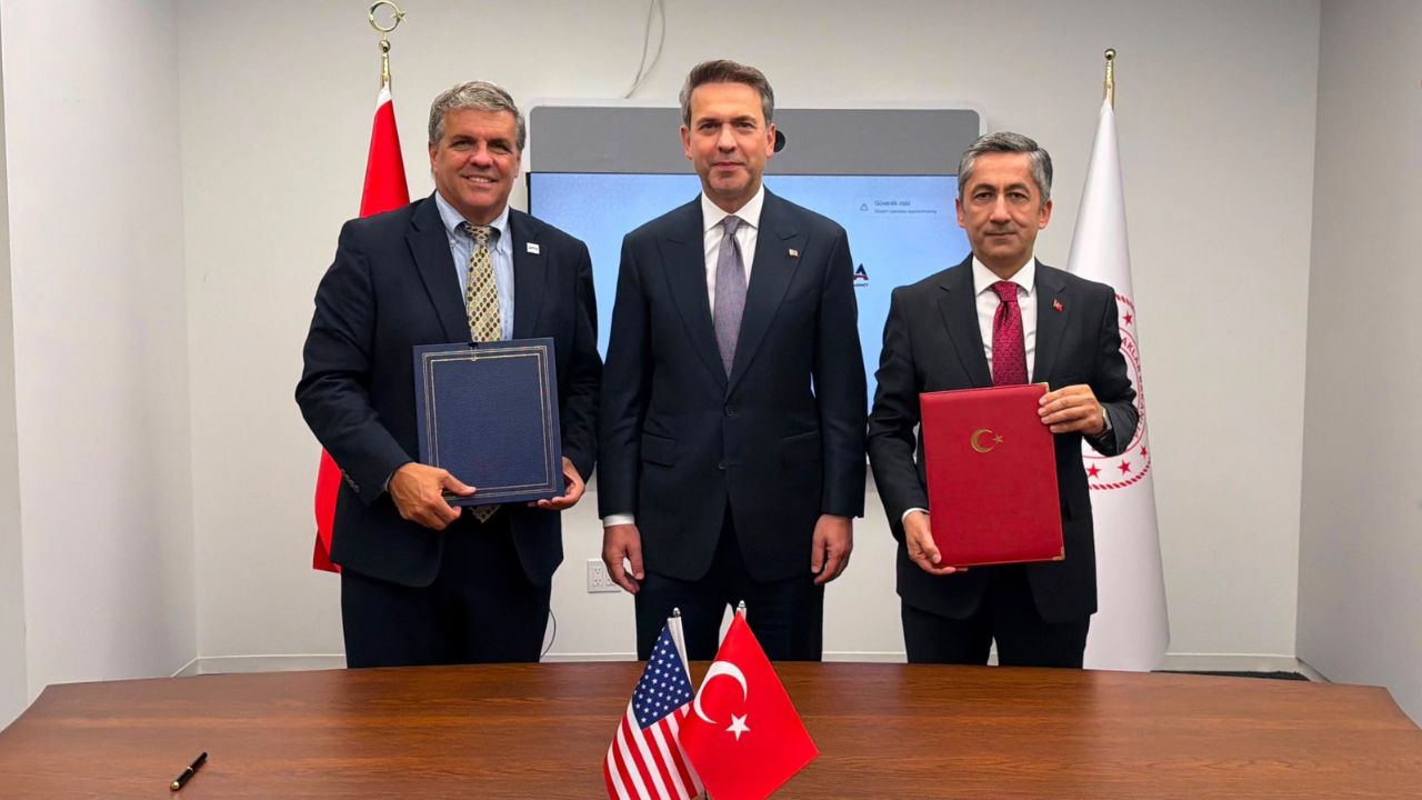 Türkiye ile ABD arasında nükleerde yeni işbirliği