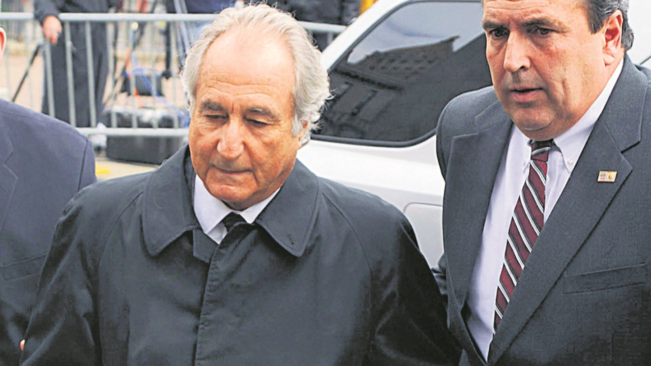 Madoff Ponzi’sinde batan paralar nasıl kurtarıldı?