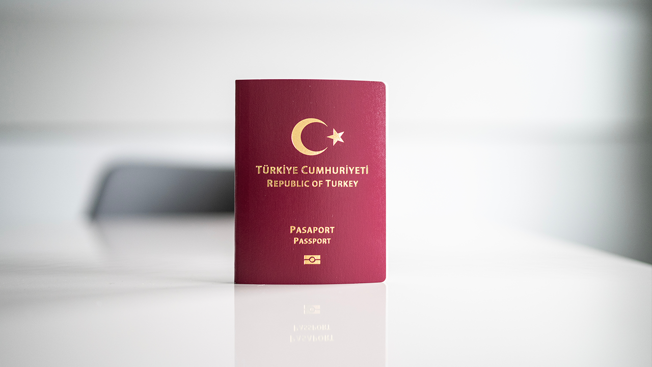 Dünyanın en güçlü pasaportları belli oldu: İşte Türkiye'nin sıralaması
