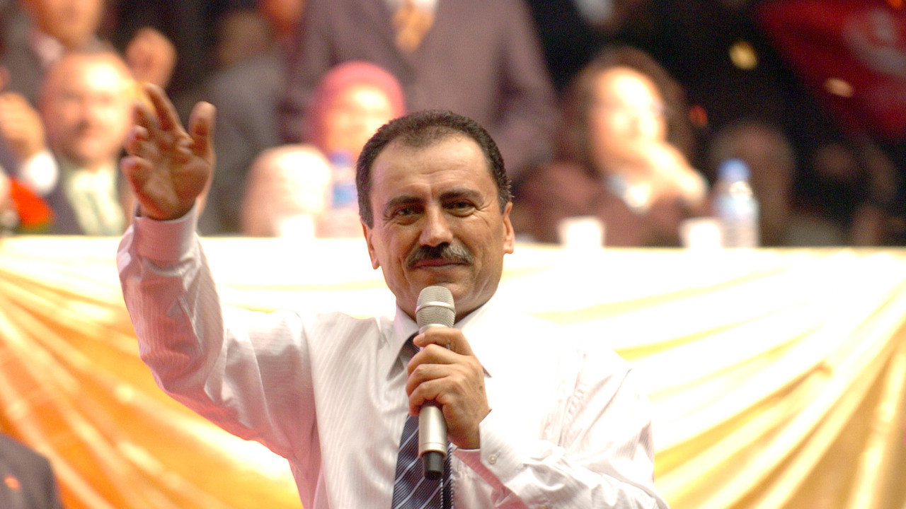 Muhsin Yazıcıoğlu soruşturmasında ikinci dalga operasyon