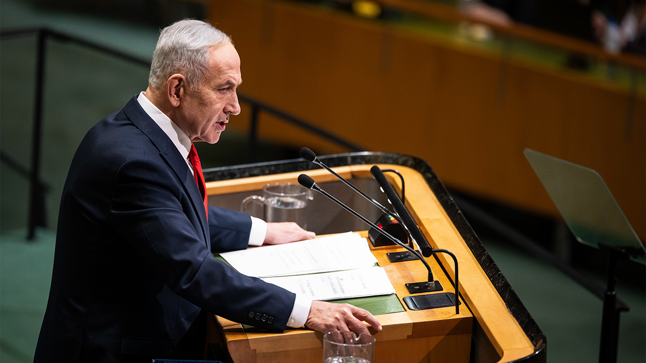 İsrail seçimlerinde 7 Ekim depremi: BAE lideri saldırı istihbaratını Netanyahu'ya bizzat iletmiş
