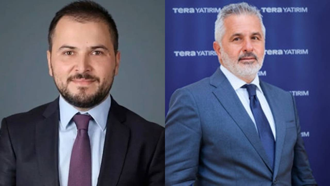 Fon soruşturması: Tera yöneticileri Erdin Özel ve Emir Münir Sarpyener yeniden gözaltında