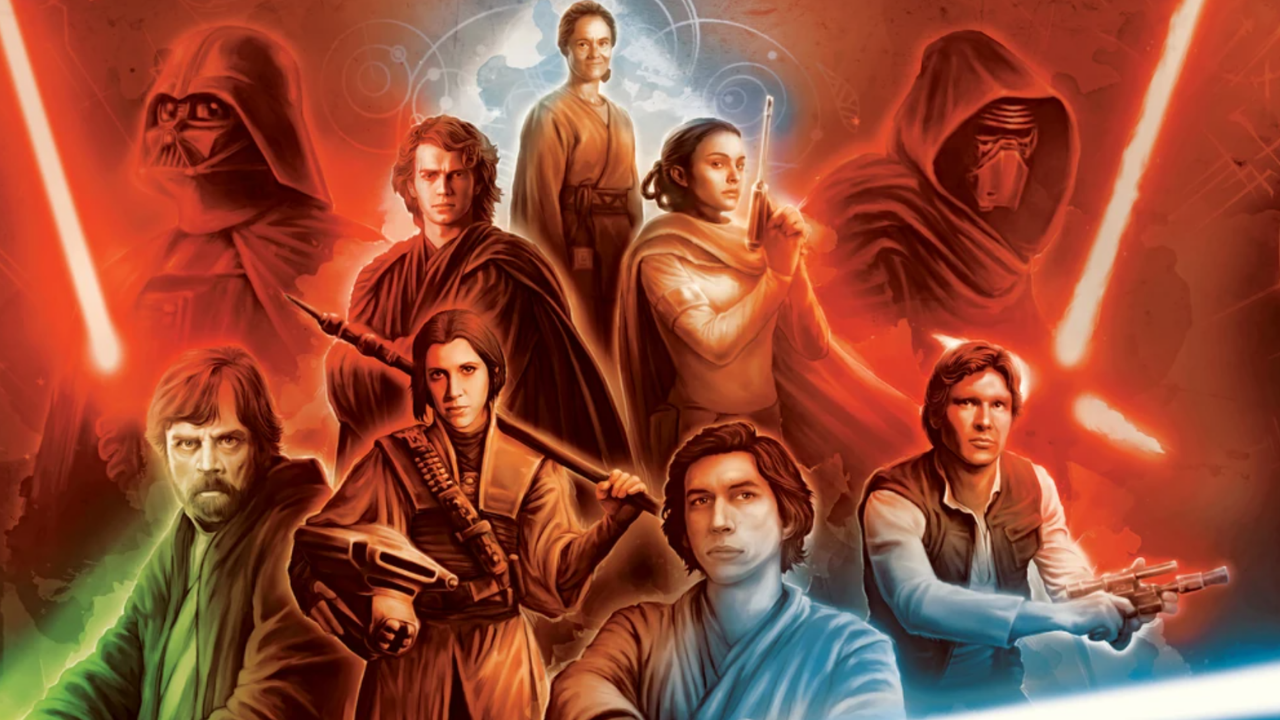 Star Wars, sekiz yıl sonra Skywalker ailesine dönüyor