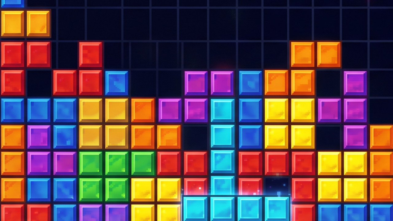 Tetris'in Soğuk Savaş'taki gizli tarihi: Sovyetler'den küresel şöhrete uzanan yol