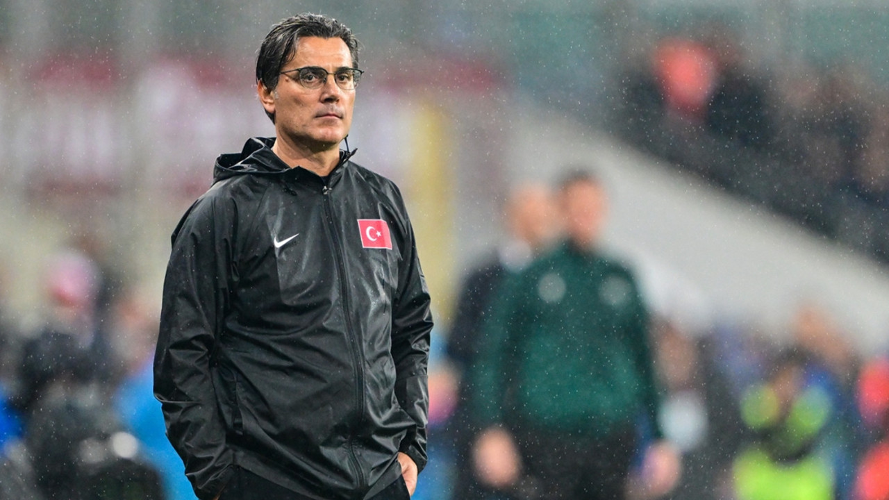 4-1'lik hezimet İtalyan basınında: Montella'nın ıslıklardan sonra görevde kalması çok zor