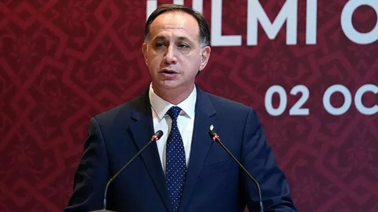 Mobbing ve evrakta sahtecilik suçlaması: Merkez Hakem Kurulu Başkanı Ferhat Gündoğdu gözaltına alındı