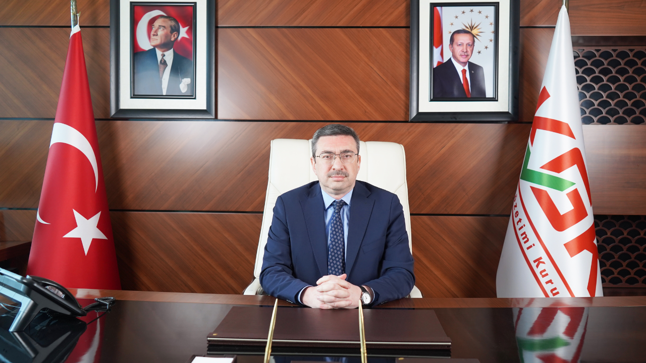 Eski SPK Başkanı Gönül şüpheli sıfatıyla ifade verecek