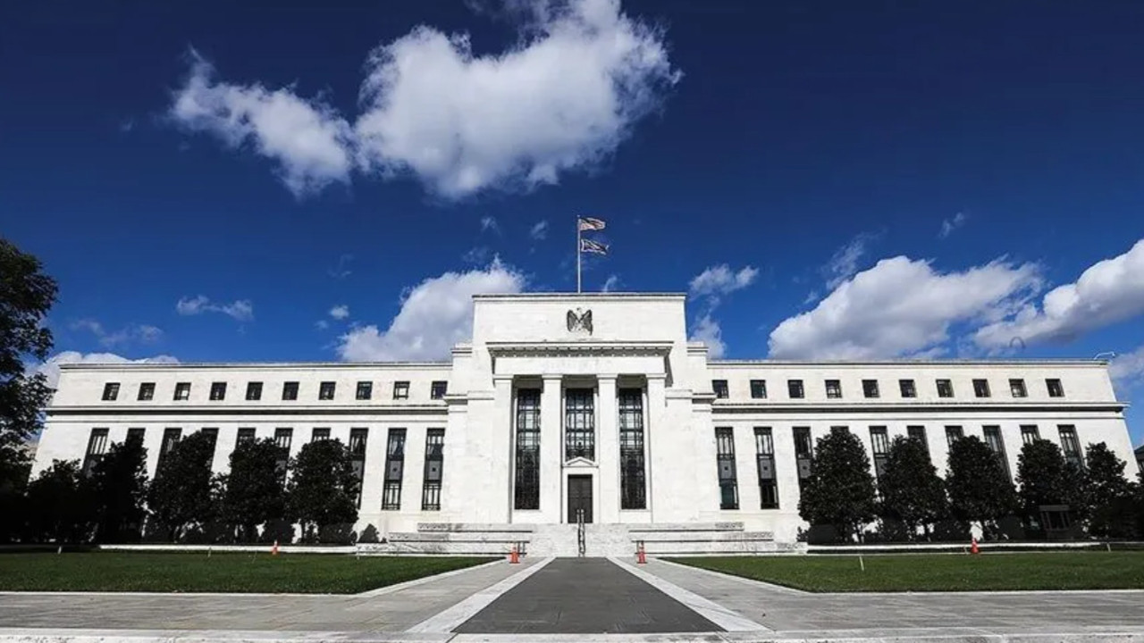 Fed'in takip ettiği enflasyon göstergesi tahminlere paralel
