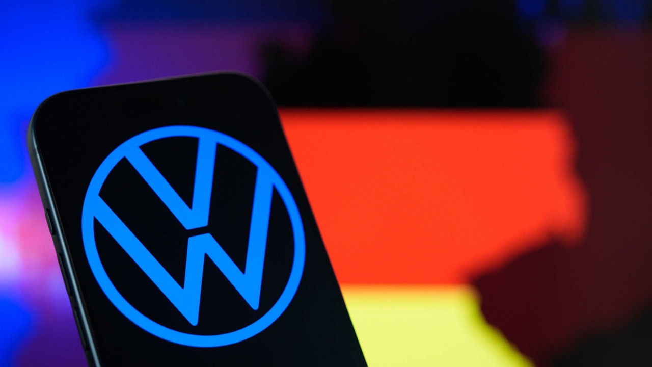 Çin'de kan kaybeden Volkswagen'den AB'ye çağrı: "Dönüşüm ortak sorumluluğumuz"