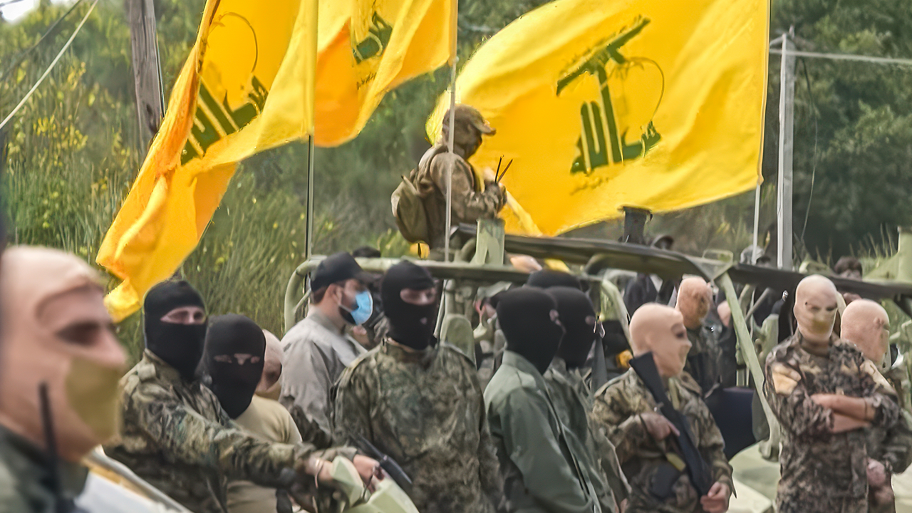 Reuters: Suriye ve Hizbullah Türkiye'de görüştü