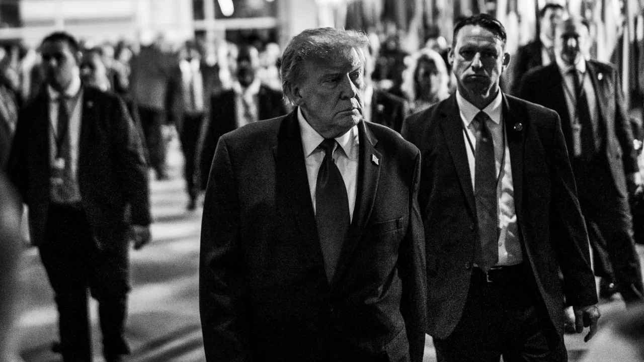 Axios Washington'ın aradığı 'fırsatı' yazdı: ABD, Orta Doğu planları için yeni bir İsrail lideri istiyor