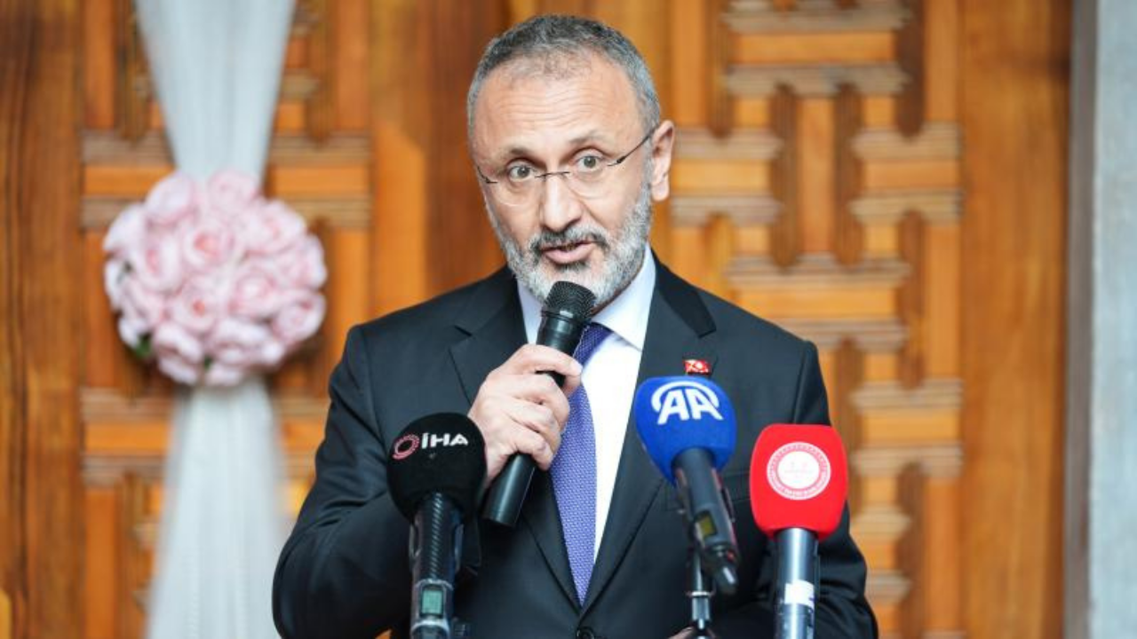 Eyüpsultan Belediyesi hangi partide, meclis üye dağılımı nasıl? Eyüpsultan Belediye Başkanı Mithat Bülent Özmen kimdir?
