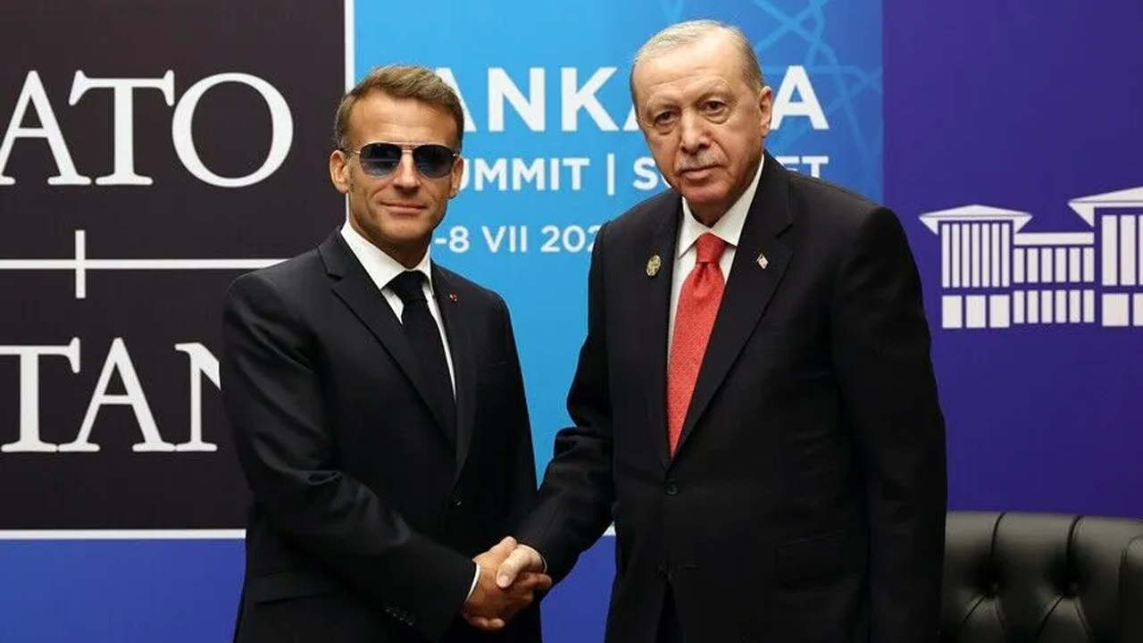 NATO'da Türkiye ve Fransa restleşti: Azerbaycan-Ermenistan hattında 'veto' çatlağı