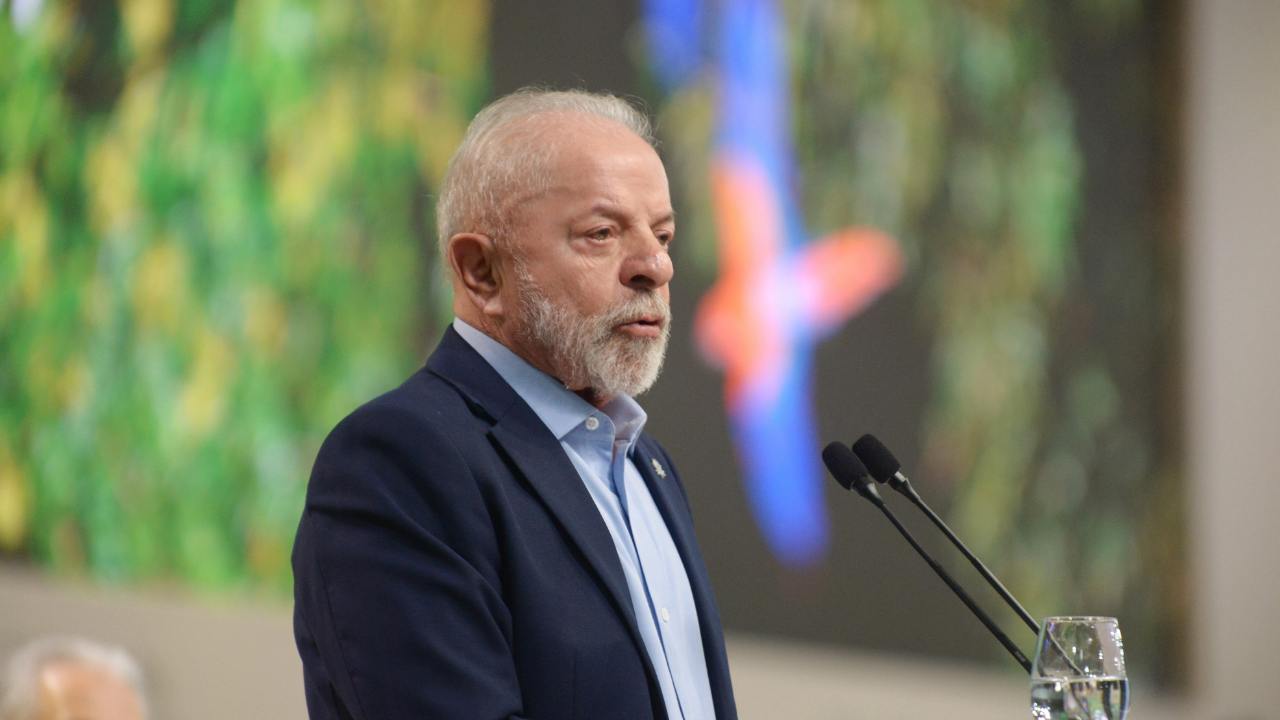 Lula’dan seçime iki gün kala sert mesaj: 'Ya ben ya barbarlık'