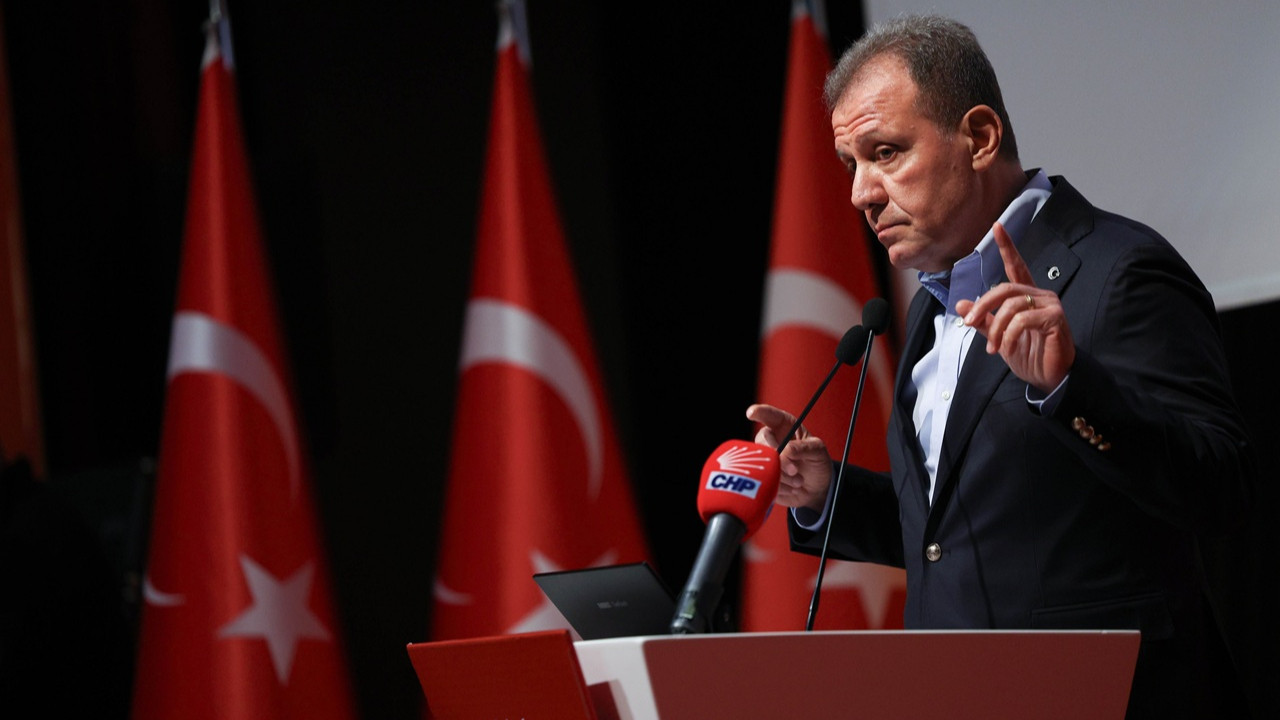 Dört belediye başkanı ve bir belediye başkanvekili görevden uzaklaştırıldı