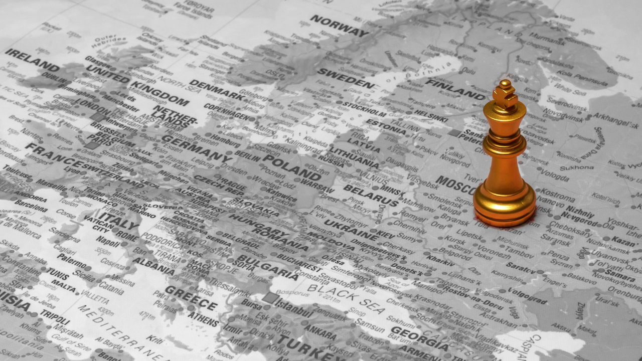 "Coğrafya" dünya düzeninde yeniden belirleyici oldu: Küreselleşmenin sonu mu?