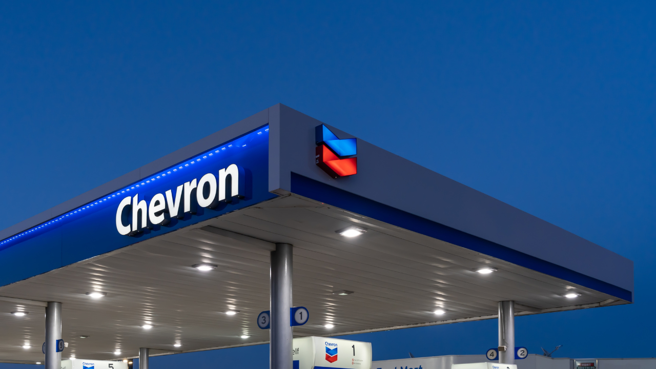 Chevron CEO'sundan petrol uyarısı: Küresel stok seviyesi kırılgan, durum çok ciddi