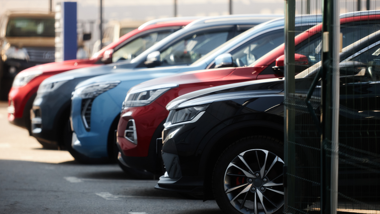 Otomotiv endüstrisinin 9 aylık ihracatı 31 milyar 145 milyon dolara ulaştı
