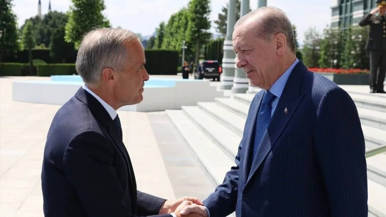 Reuters perde arkasını yazdı: İlk kez bir Kanada Başbakanı Türkiye'ye ikili ziyarete geliyor