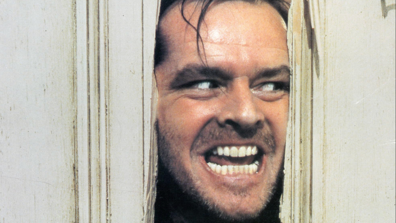 “The Shining”in unutulmaz sahnesinde kullanılan balta açık artırmaya çıkıyor