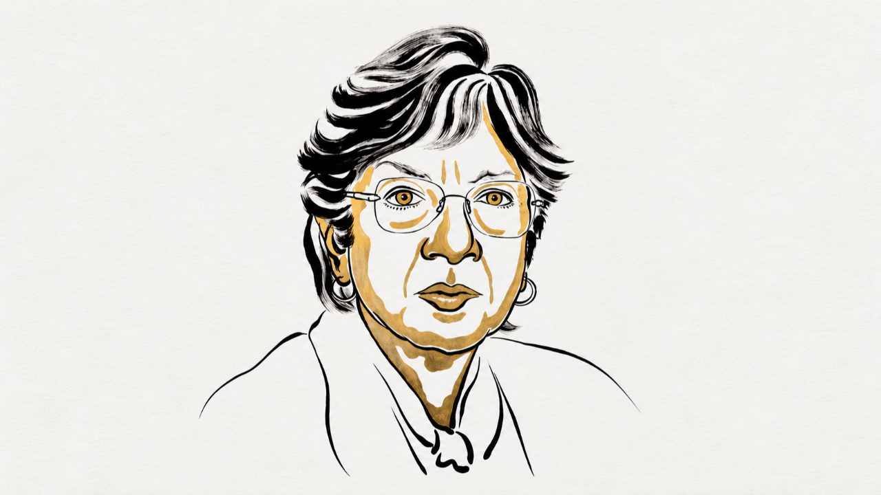 2026 Nobel Barış Ödülü, BM'nin eski insan hakları komiseri Navi Pillay'a verildi