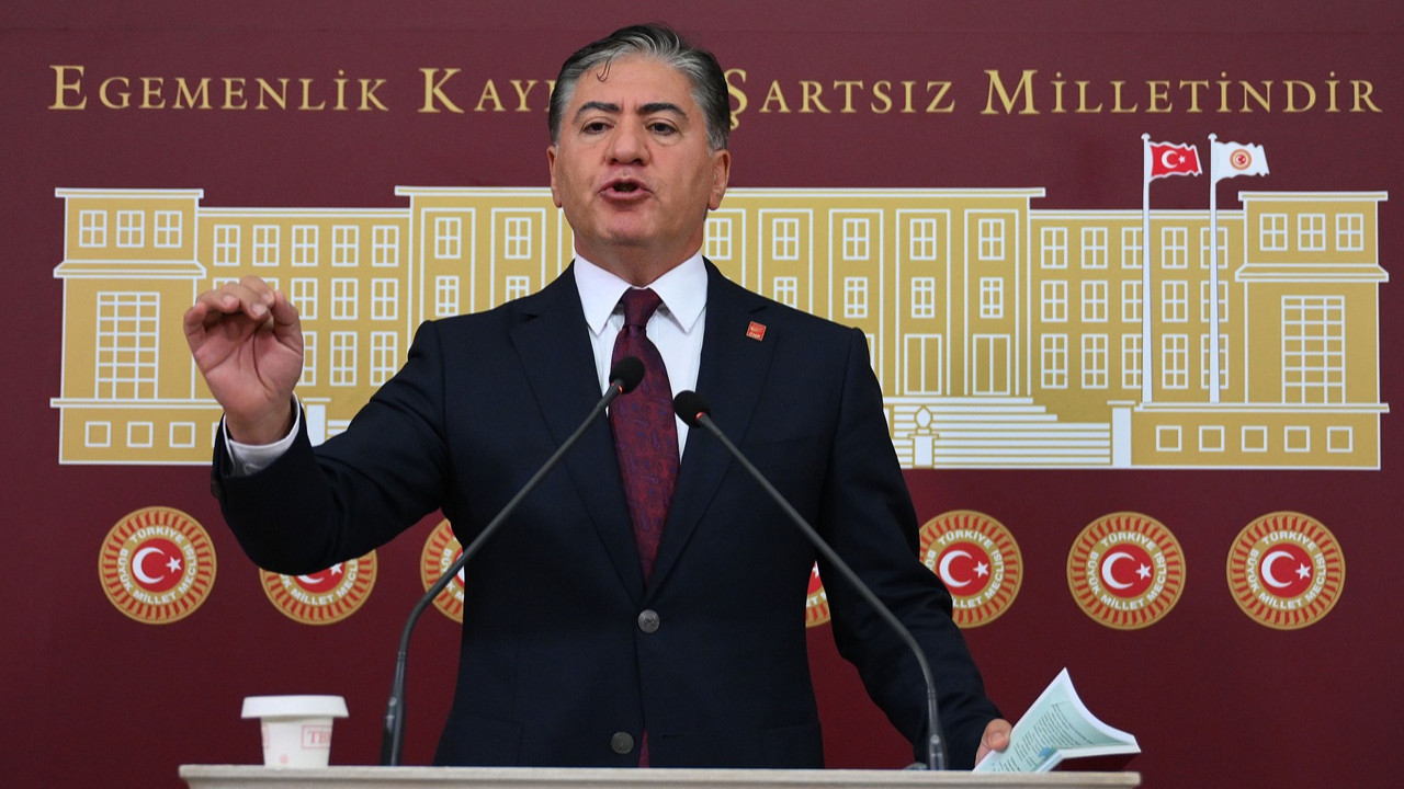 Yeni Partili Emir'den 'fon soruşturması' soruları: 214 kişilik suç konsorsiyumunda kimler var?