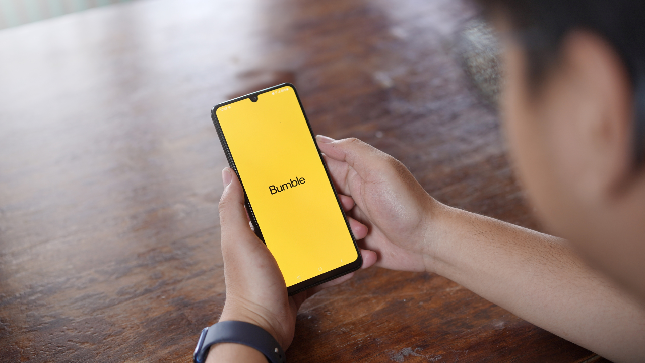 Flört uygulaması Bumble'ın satışı gündemde: 1 milyar dolarlık teklif, hisselerde yüzde 50 artış