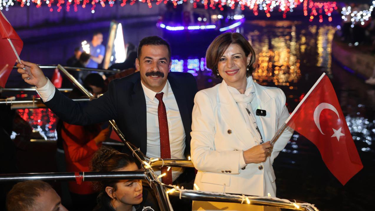Türkiye Belediyeler Birliği başkan vekili seçimi: Yeni Parti'nin adayı Ayşe Ünlüce oldu