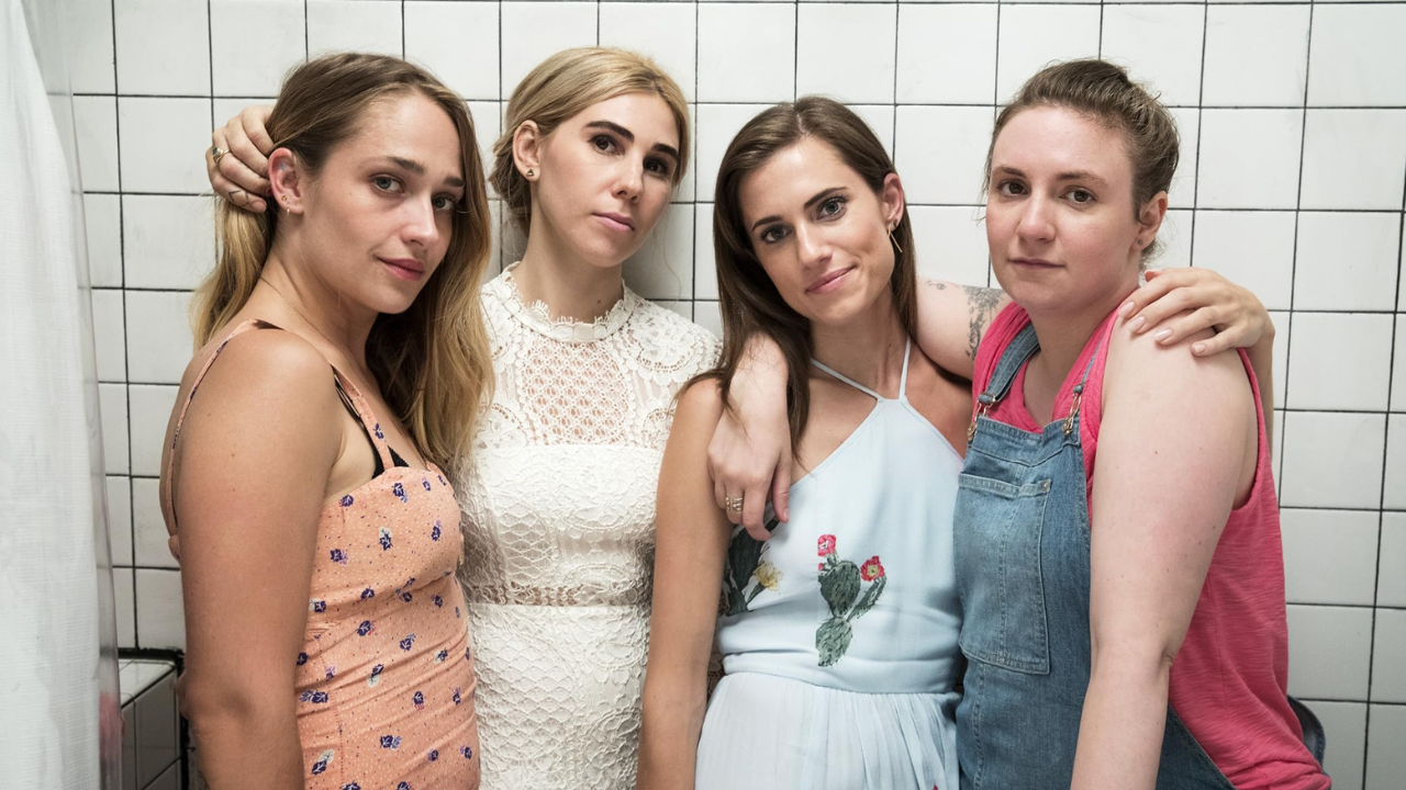 HBO yeşil ışık yaktı: "Girls", 10 yıl sonra ekrana dönüyor