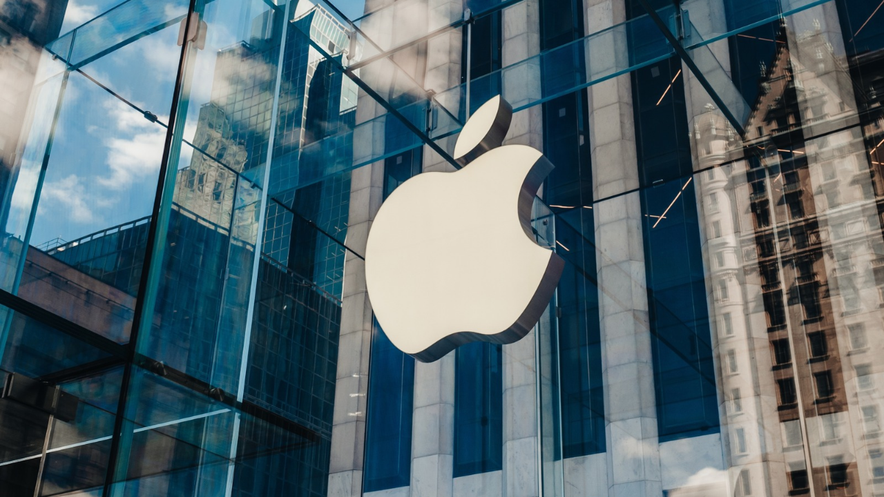 Apple'ın piyasa değeri 5 trilyon doları aştı: Tarihte bunu başaran ikinci şirket