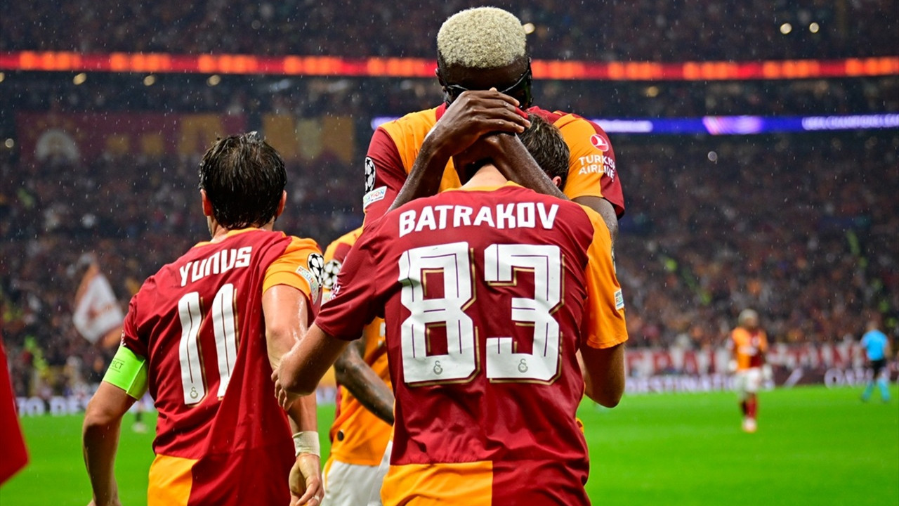 Süper Lig'de 8. hafta heyecanı bugün başlıyor