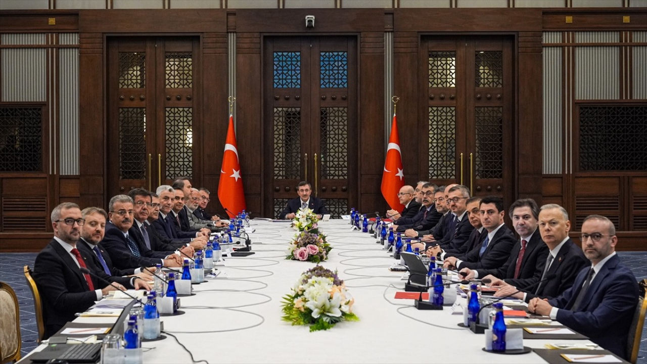 Ekonomi Koordinasyon Kurulu: "Ara ödemelerin en kısa sürede başlatılmasını öngörüyoruz"