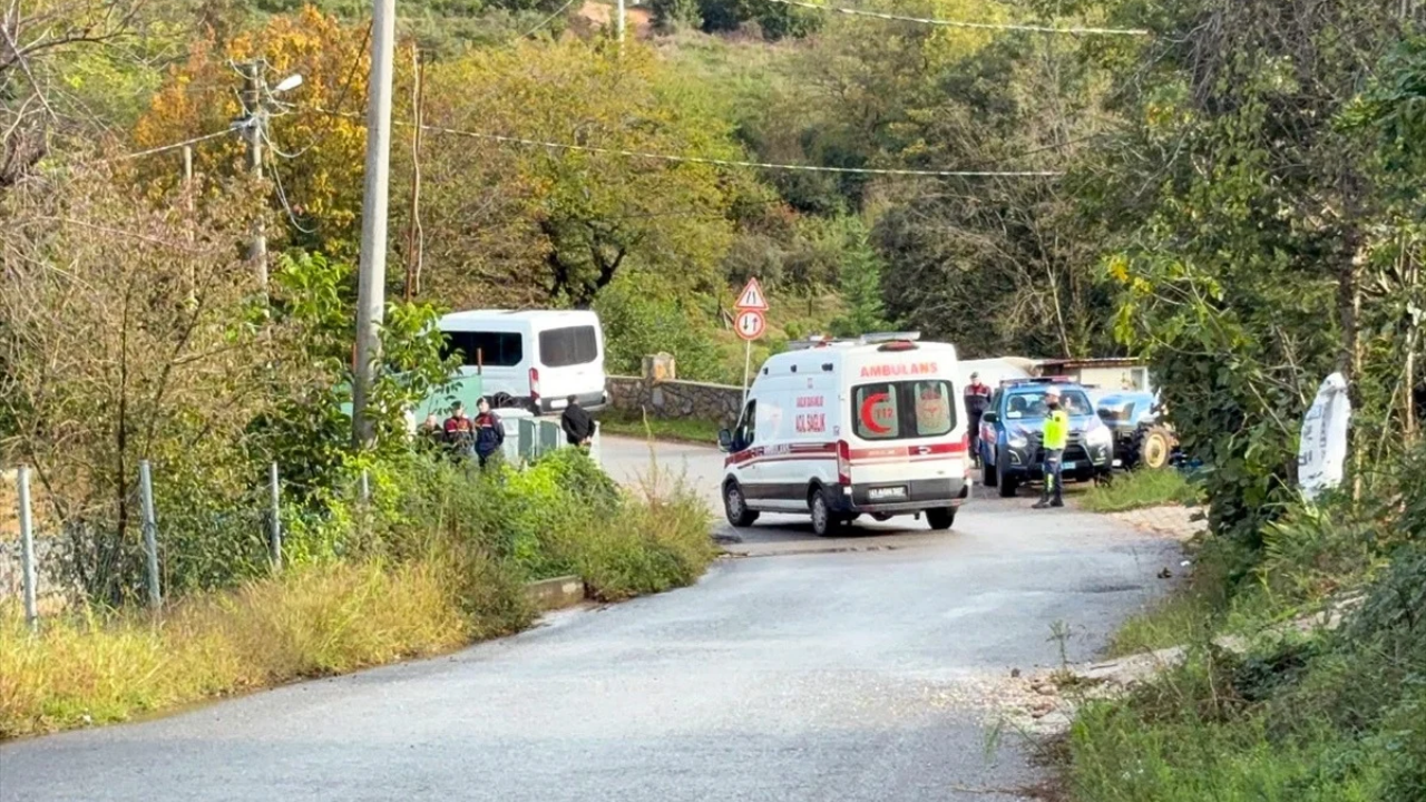Gebze'de sel felaketi: İkinci kişinin de cansız bedenine ulaşıldı