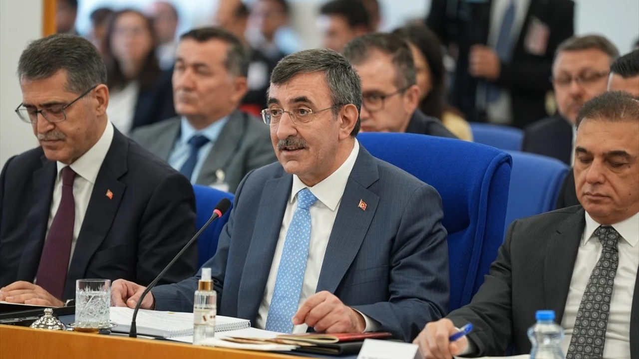 Fon Koordinasyon Kurulu yedinci kez toplandı: 55 bin 755 hesaba 49,7 milyar TL tutarında ödeme yapıldı