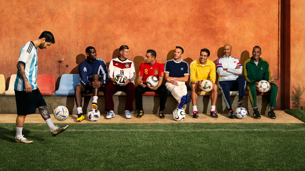Adidas’ın 1 milyar dolarlık Dünya Kupası sınavı: Reklam harcamaları karşılığını verecek mi?