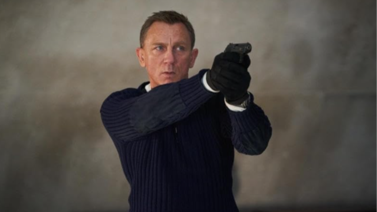 James Bond rolü için finalistler bu hafta kamera karşısına çıkacak