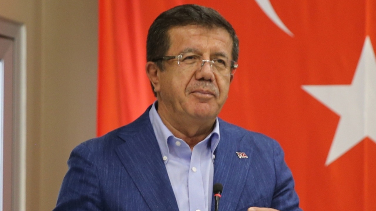 Fon kriziyle ilgili 6 kamu kurumunu işaret etti: AK Parti'li Zeybekçi'ye göre 'hem ihmal hem suistimal var'