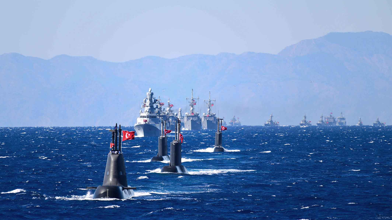 Yunan lobisi Türkiye'yi ABD'ye şikayet etti: Libya mutabakatına karşı dört maddelik mektup