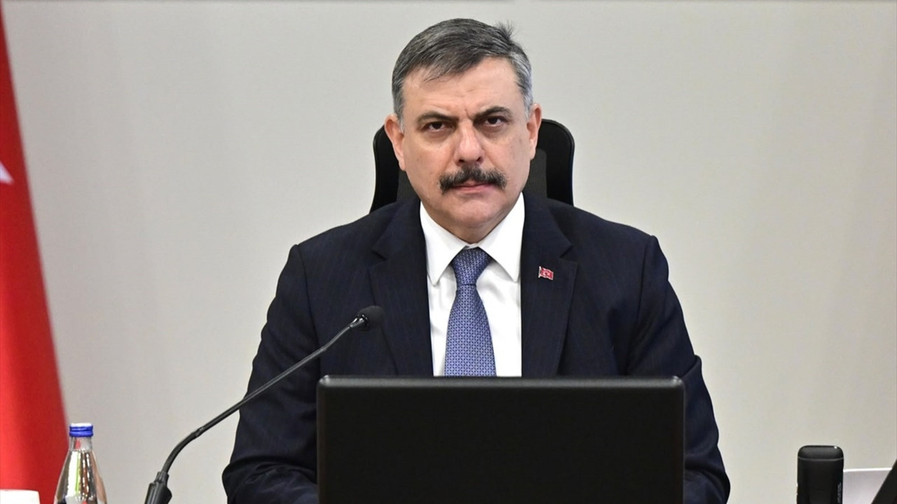 Bakan Çiftçi: Cezaevlerindekilerin üçte biri uyuşturucu suçlarından içeride