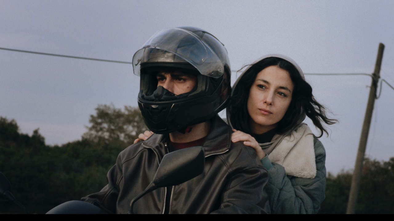 Altın Portakal’ın ilk yarışma filmleri: Tatlı Maya ile Taş ve Tüy