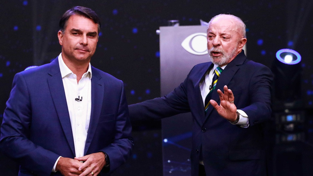 Seçim sonrası Brezilya'dan kaçış: Washington'dan Bolsanaro ve ailesine ABD vizesi