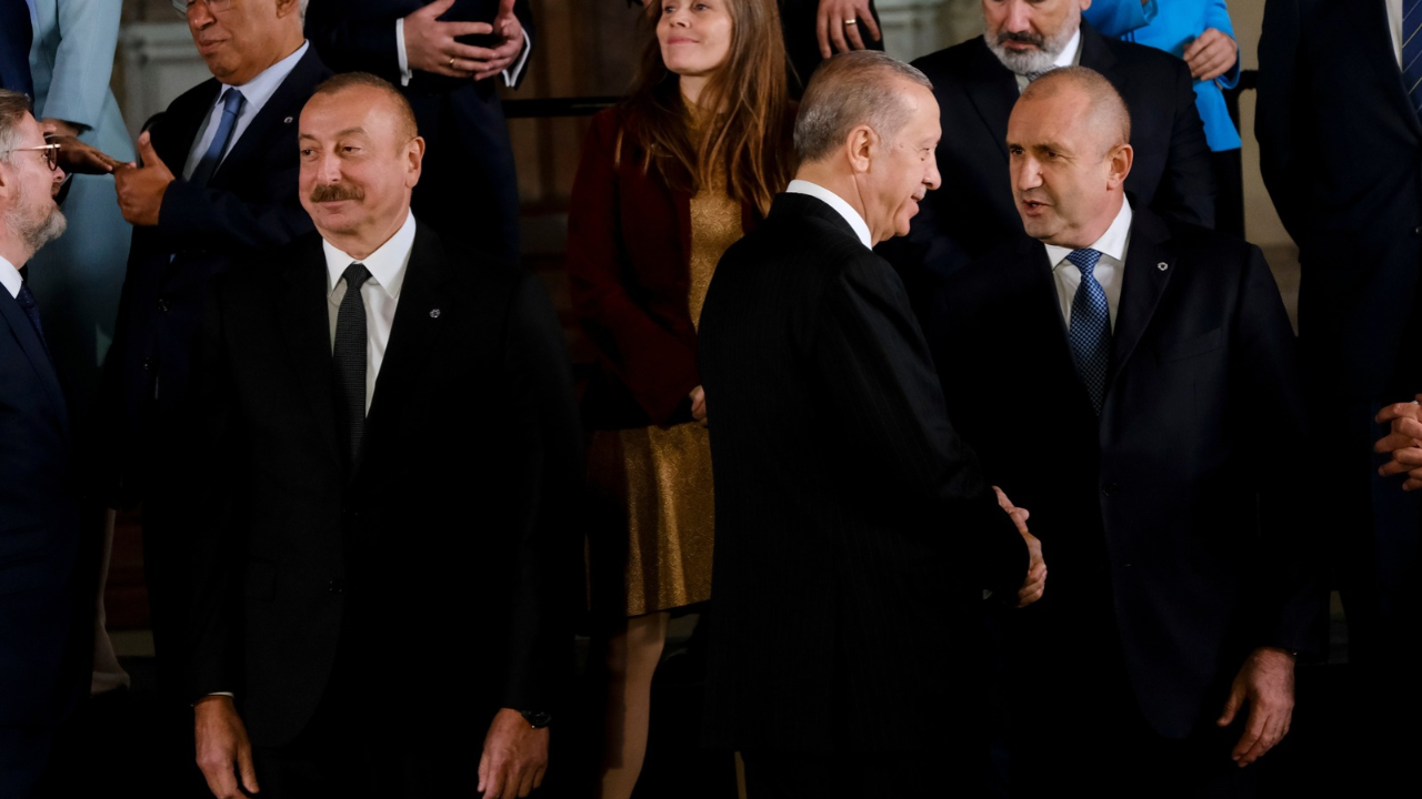 Bakü'nün gözününden yaşananlar: Erdoğan ve Aliyev arasındaki görüşme iyi geçmedi, ilişkiler eskisi gibi olmayacak