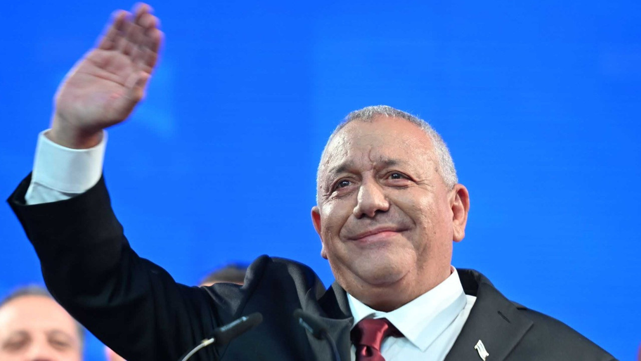 İsrail'de muhalif Eisenkot orduya seslendi: Siyasi baskılara karşı dik durun