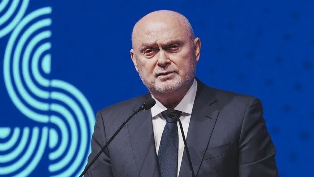 Türkiye'nin BM Genel Sekreterliği adayı Feridun Sinirlioğlu oldu
