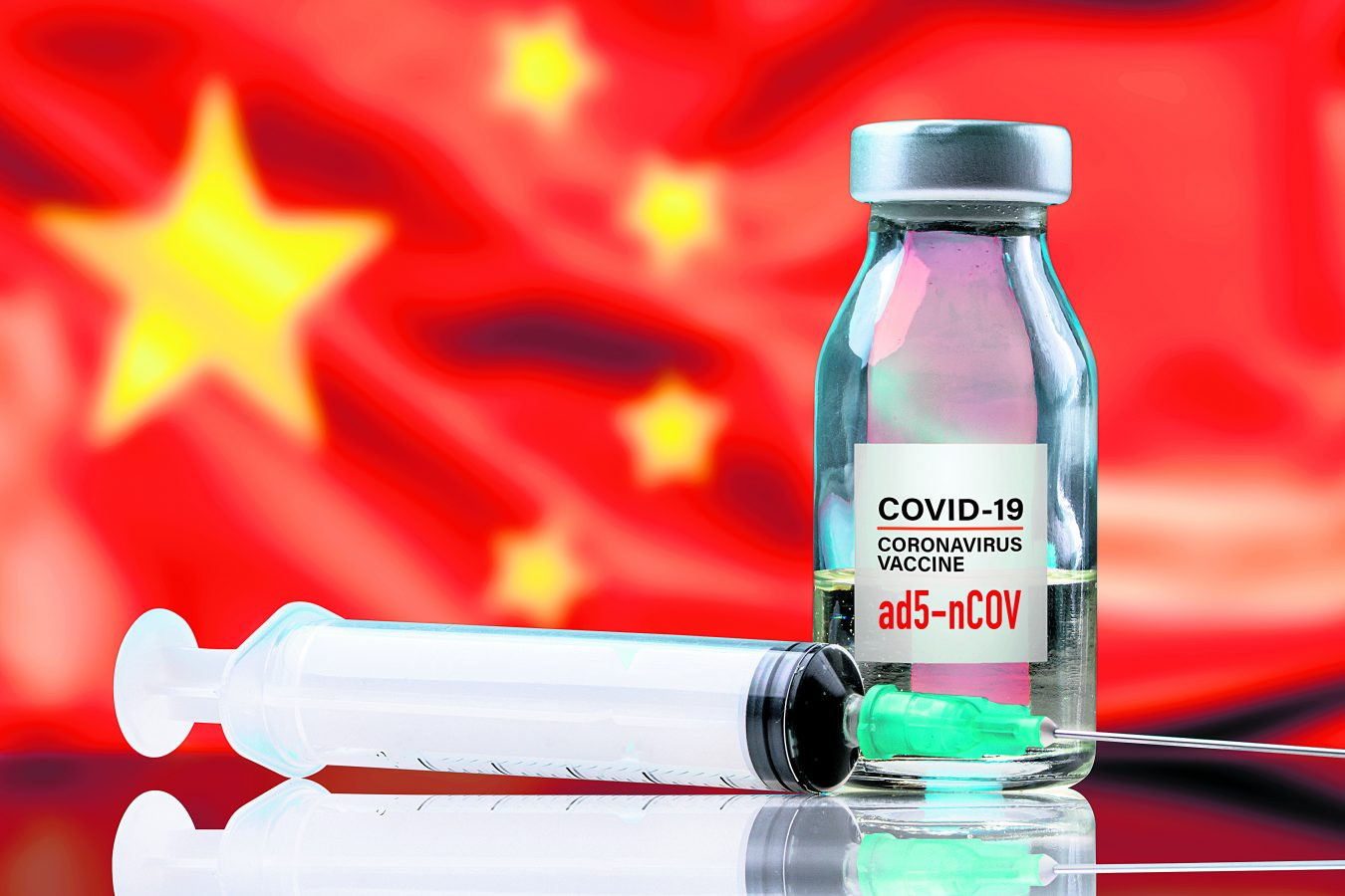 Çin aşısı olan  üç doktor anlatıyor