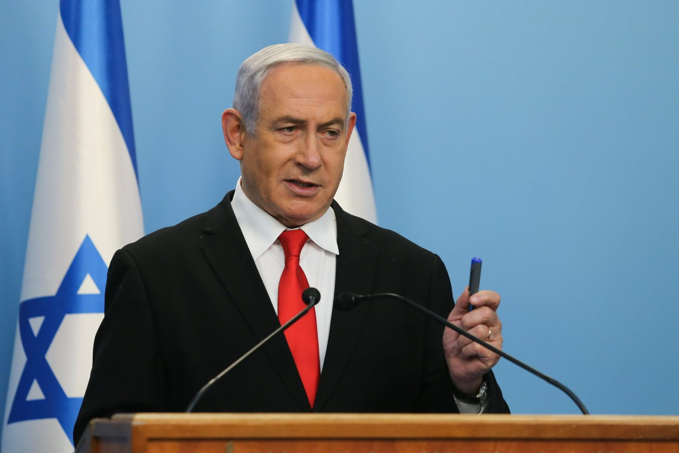 Netanyahu’nun planı çöktü