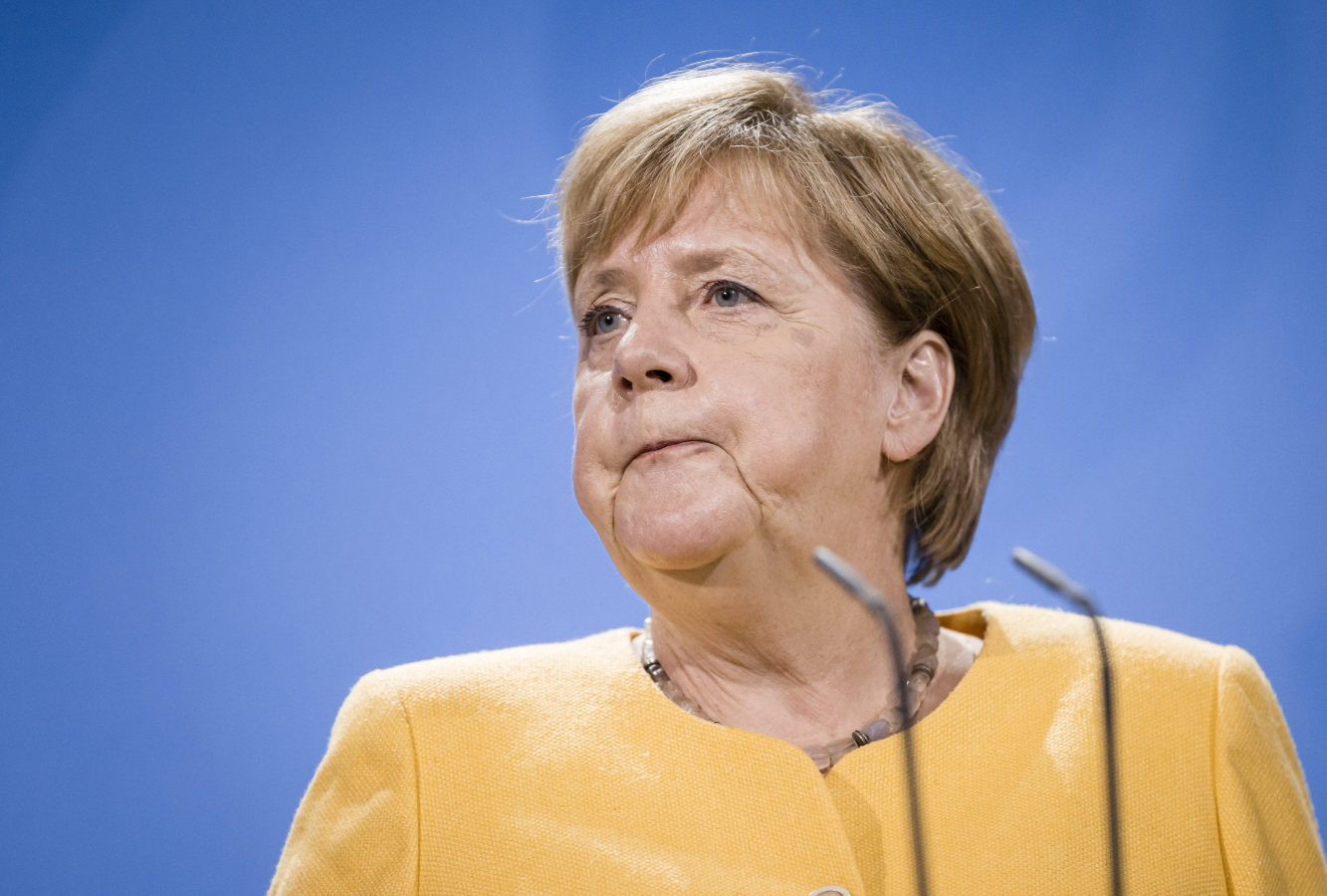 Almanya seçimleri sürprize açık