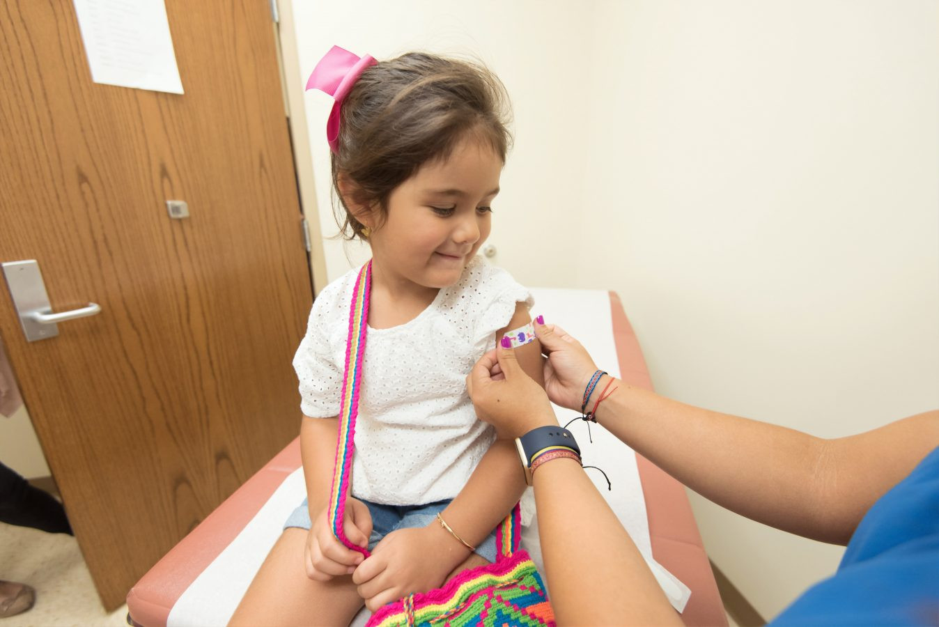 Aşı ve virüs çocukları nasıl etkiliyor?