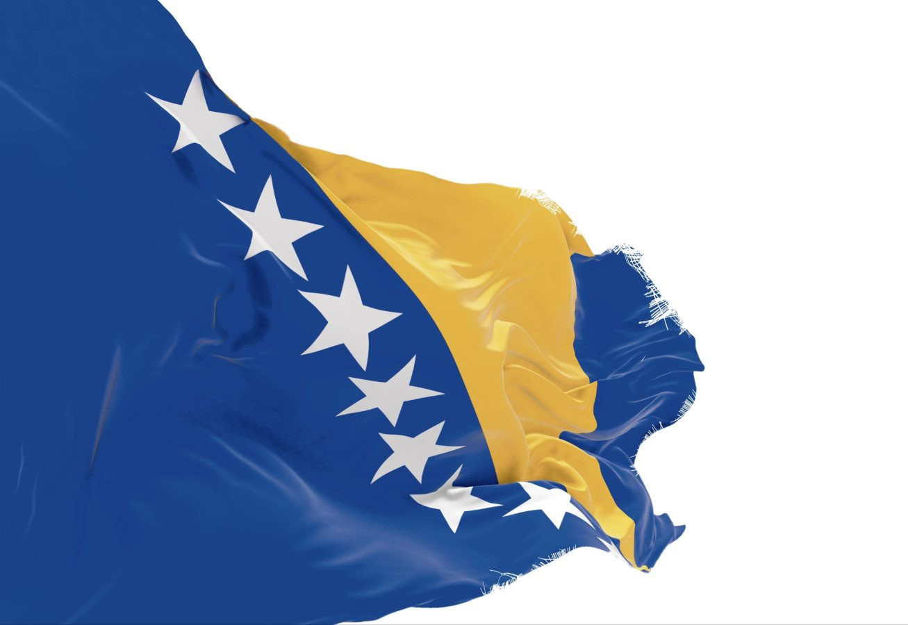 Bosna-Hersek’te parçalanma tehdidi