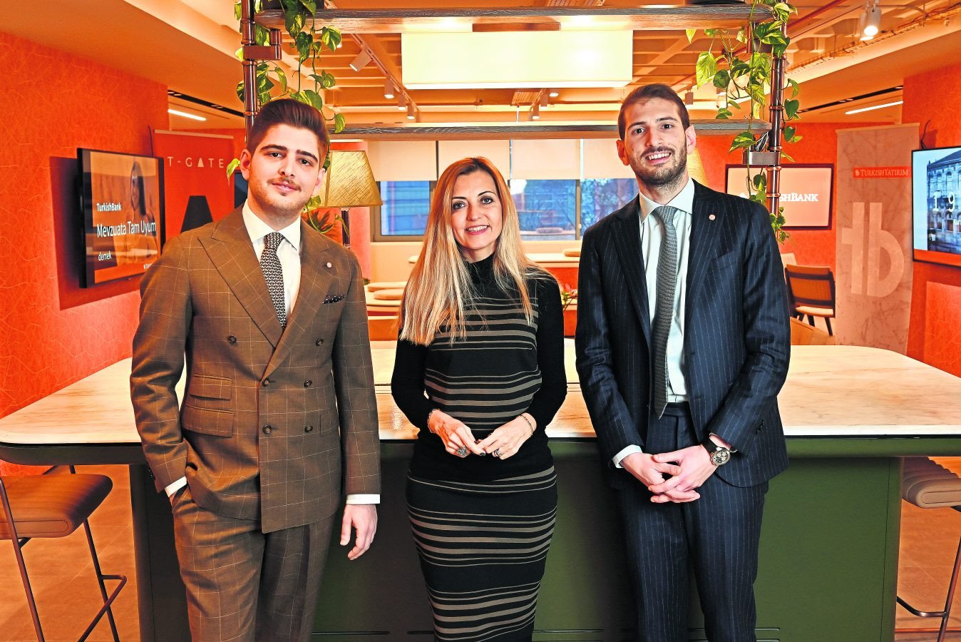 Gelecek ‘açık bankacılık’ta